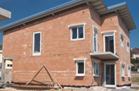 Saddlescombe home extensions