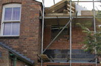 free Saddlescombe home extension quotes